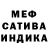 ГАШ индика сатива Gibran Mazlan